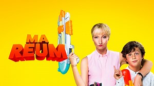 Ma reum - Apple TV