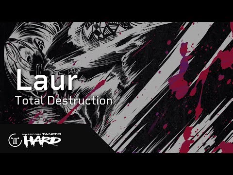Laur - Total Destruction