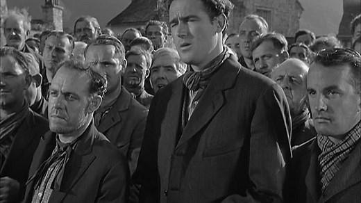 (Drama) How Green Was My Valley - Walter Pidgeon, Maureen,O'Hara 1941