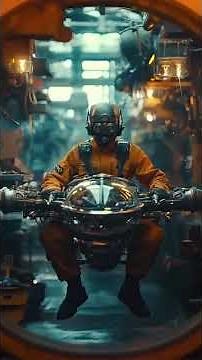 "Mind-Blowing AI Creations: No Camera, No Limits! 🤯🎬 | Welcome to