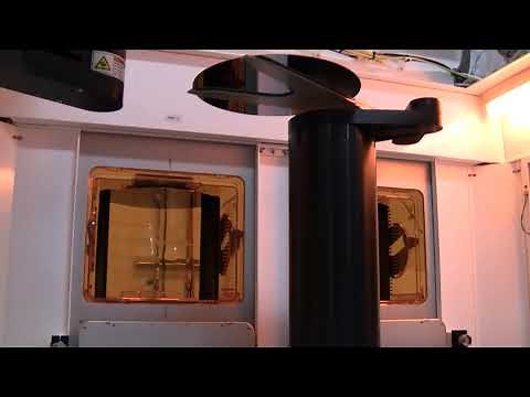 Introduction to 300mm FOUP Wafer Manufacturing- Kensington laboratories