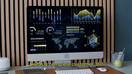 Customer 360 Demo – How Cloud MDM Works in Real Time (Informatica MDM Training)