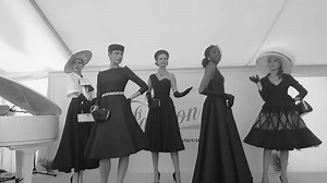 Dior Vintage - Corolle & Huit New Look Collection