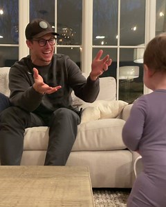 Every night... at 5:30... she means biz 🤣 @andrewdeast watch out | Shawn Johnson East