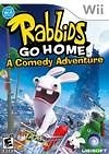 Walkthrough Playlist All Parts for Rabbids Go Home (Nintendo Wii)