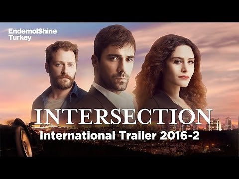 Intersection / Kordugum International Teaser Trailer 2016-2