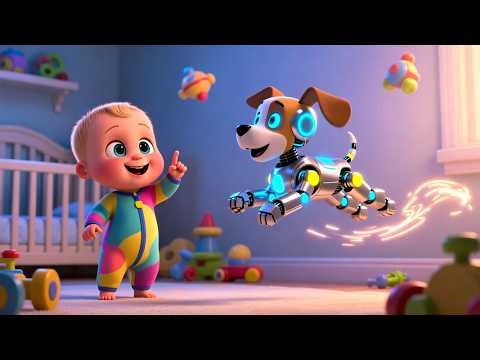 Learn 123 Counting Fun 🔢🎉 | Early Numbers Adventure for Kids | Preschool Educational Video