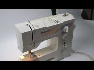 Bernina 1005 Revised