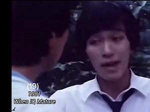 Stephen Chow Through the Years: Evolution of a Hong Kong Star