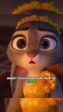 Pawbert had been planning to frame Gary for a long time. #fyp #movie #entertainment