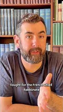 Am I Really Descended from Rashi?