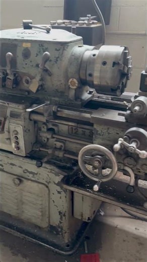 GovDeals: Bridge Vertical Milling Machine