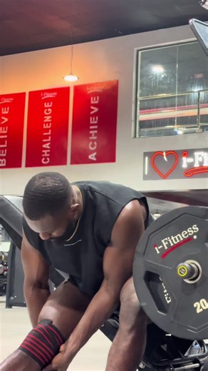 Leg day, briefly. #fyp #viral #gym #gymmotivation #bodypositivity