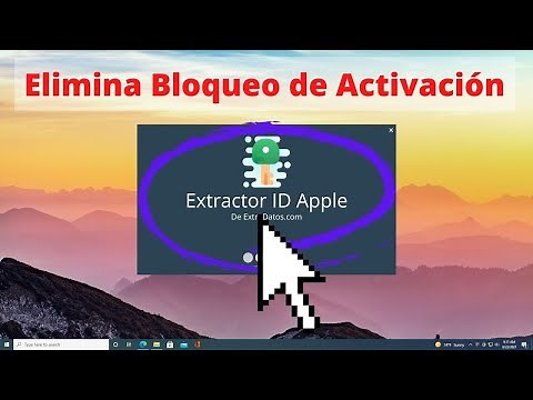 Elimina iCloud con un simple software