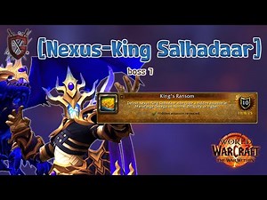 How to Get [King's Ransom] Achievement | Full Guide