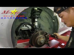 How To Replace a Engine & Transmission Mounts MERCEDES B200 W246 2011~2019 M270.910 724.002 7 DSG