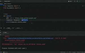 你竟然还在python中直接import *