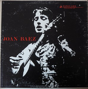 Joan Baez - Joan Baez