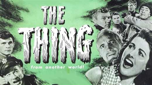 The Thing From Another World (1951)