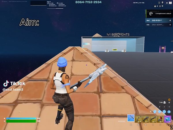 Fortnite Teamwork Tactics for Victory