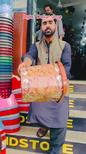 Dgk 1 Dollar Shop Review: Affordable Finds