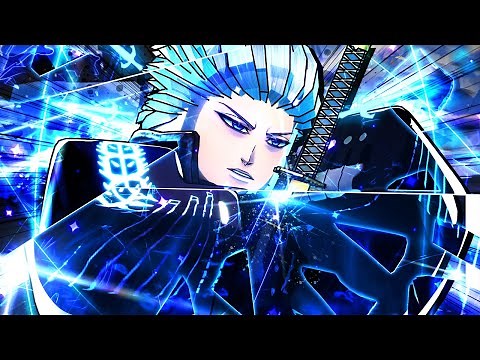 Project Smash Added Vergil... (Wraith)