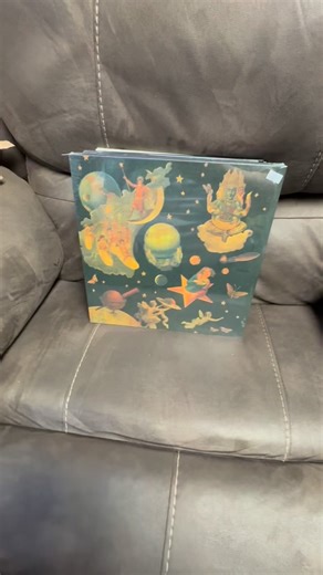 Rockin Record on Instagram: "Hey! Despite all our rage, we’re still record enjoyers in a tight circle! Come and pick up some new arrivals and restocks from the likes of The Smashing Pumpkins, Yungblud, Noah Kahan, Randy Travis, Ozzy Osbourne, Boston, Fleetwood Mac, and Evanescence! Come in on a cold day and get some wax to warm up your soul."