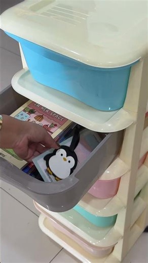 Movable storage #amazonfinds #homeimprovement