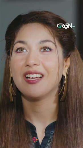 Mubarak Ho #shorts #shortsfeed #maa #ainaasif #pakistanidrama #greentv