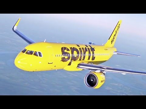 A32NX KMSY - KIAH - KDEN | MSFS