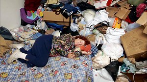 1.3M views · 10K reactions | Check out the top 5 biggest hoards of season 7! | Hoarders on A&E | Facebook