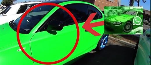 WhatsApp Drip Car Trends You Need to Know