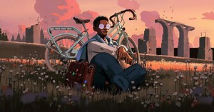 Season developer Scavengers lays off half its staff in studio downsize