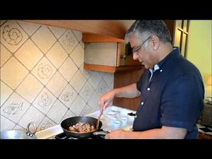 Nepali Bhutwa | Yum Recipe by Atul Sikand