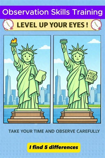 Brain Training for Visual Focus