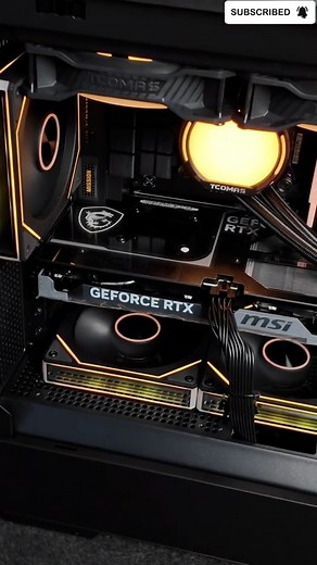 ASMR - Build PC Gaming 2025 | ASMR - BUILD PC