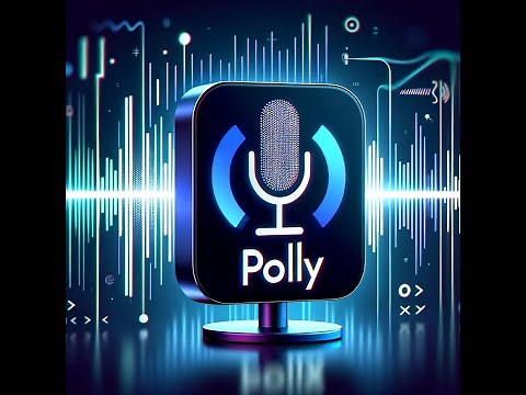 Descubriendo Amazon Polly: La Revolución en Texto a Voz