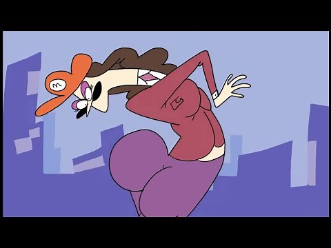 Mario Odyssey is cool.