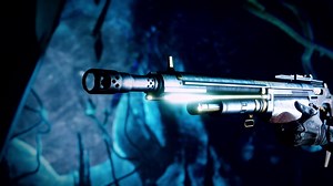 A strange transmission from deep space tempts you to pursue a dangerous bounty. Will you accept? #Destiny2 bungie.net/seasonofthechosen | Destiny