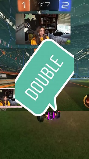 Alt Account Rocket League Grind Stream Highlight