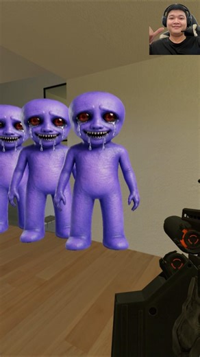 Why is Ao Oni Crying?