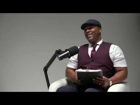 Matt Worthington Discusses His Inspiration, Desire to Change Lives, and Paying it All Forward