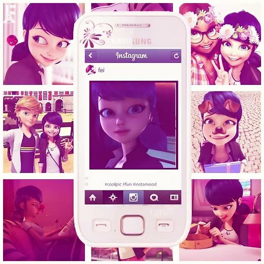 LA TEMPORADA 1 SIEMPRE VA A SER ESPECIAL ❤️🥹 #miraculous#adrien#ladybug#marinette#catnoir#trending