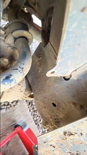 2017 Chevy Equinox 3.6l AWD Fuel pressure sensor location