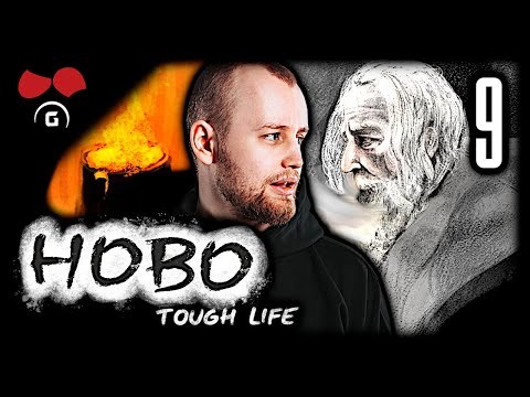 Deficit 😈 Hobo: Tough Life | #9 | 8.1.2024 | ‪@TheAgraelus‬
