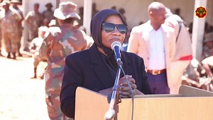 15K views · 353 reactions | WATCH || Exercise VUK'UHLOME Capability Demonstration || Annual South African Army Distinguished Visitor’s Day || SA Army Combat Training Centre, Lohatlha, Northern Cape || 24 November 2022 Article by and Footage || Exercise VUK’UHLOME Divisional Staff Operational Communication. #SANDF #SAArmy #ExerciseVUKUHLOME2022 #PrideOfLions | SA National Defence Force | Facebook