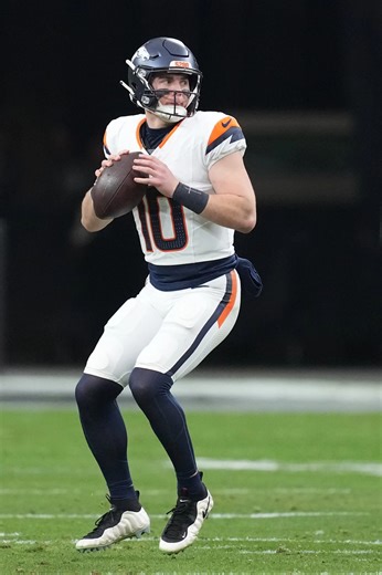 NFL playoff predictions by Microsoft Copilot AI for every game, Super Bowl 60