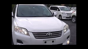 7.6K views · 50 reactions | 2008 TOYOTA VANGUARD 240S Car Price: US$ 5,390 103,000 km, 63,900 mile, 2,360 cc, Petrol (2AZ), AT (CVT), 4WD, 5 seats Detail: https://www.picknbuy24.com/detail/?refno=0100030849 | PicknBuy24.com | Facebook