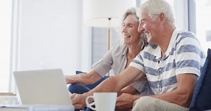 clip-1111047853-senior-couple-budget-bills-finance-investment-portfolio