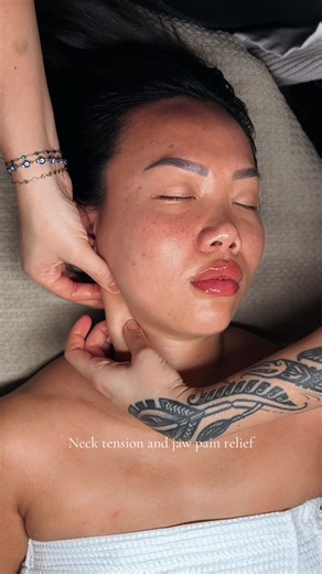 Relieve Neck and Jaw Pain with Effective Techniques